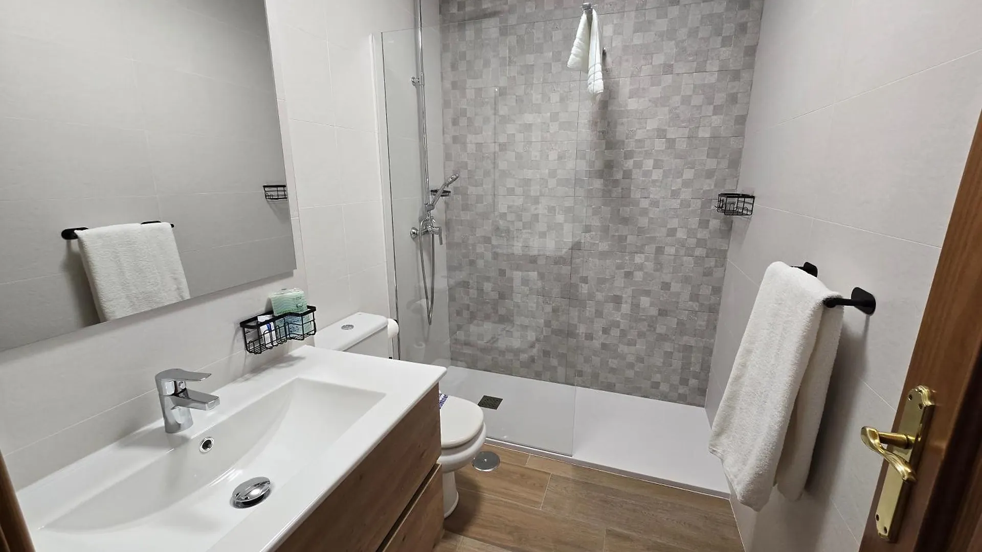 Apartamentos Casa Sardina Alhaurín el Grande Apartment