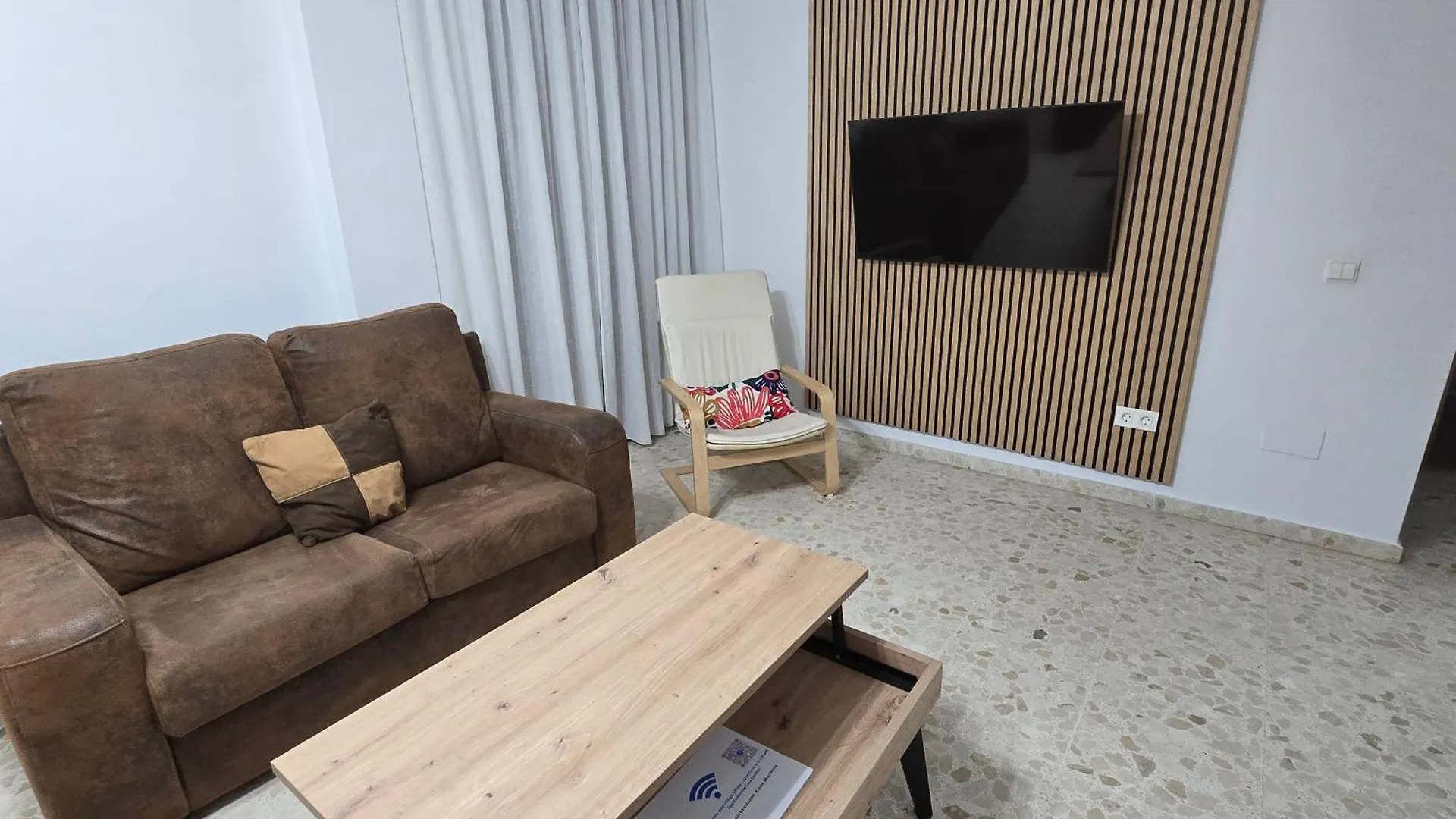 Apartamentos Casa Sardina Alhaurín el Grande Apartment
