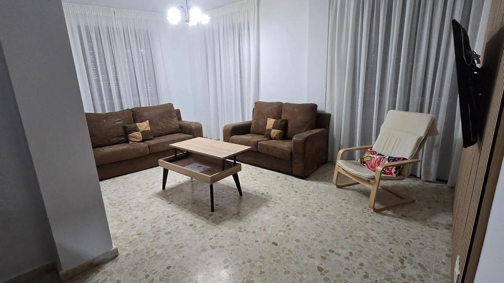 Lägenhet Apartamentos Casa Sardina Alhaurín el Grande Spanien