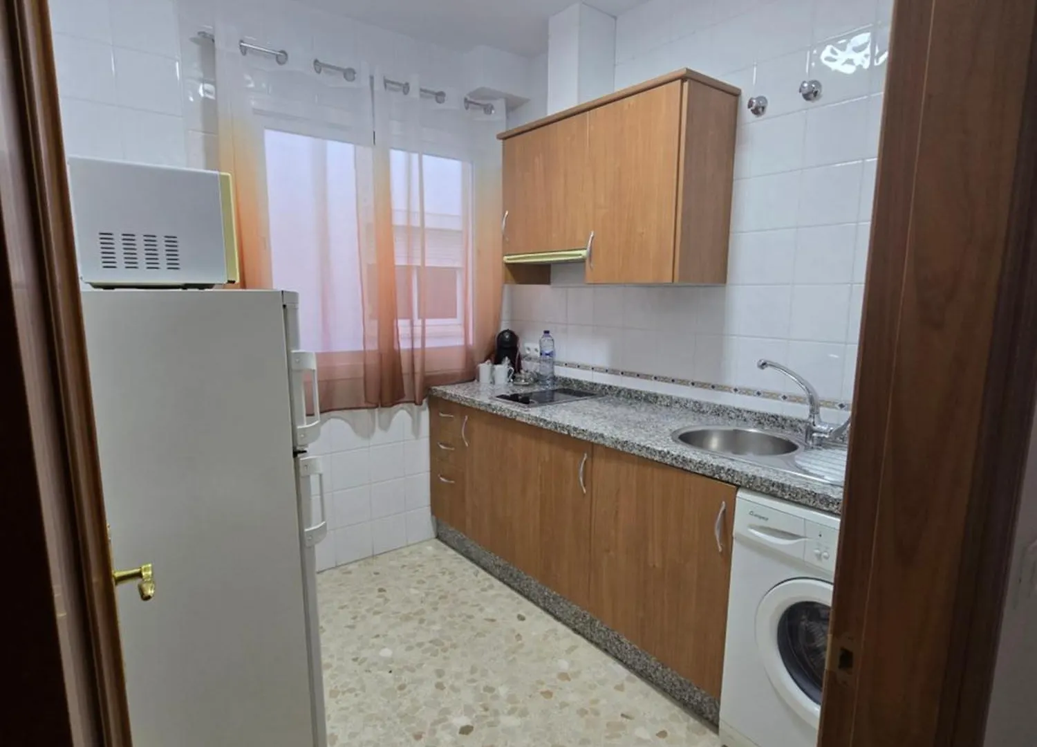 Apartamentos Casa Sardina Alhaurín el Grande