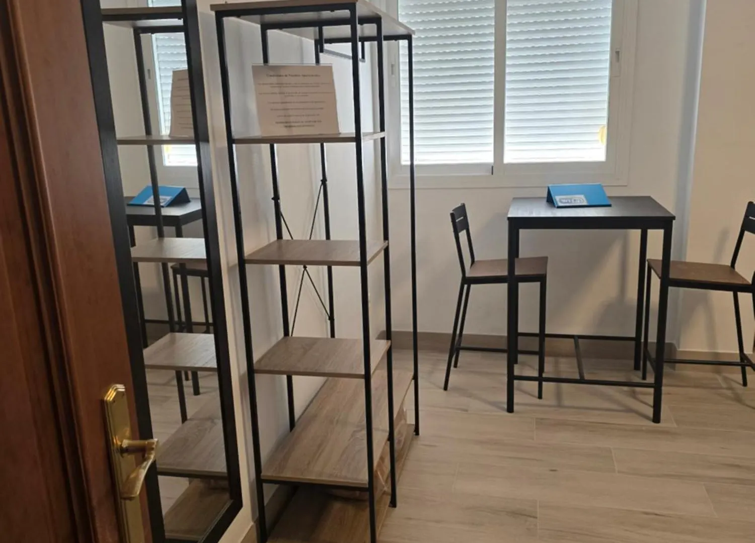 Lägenhet Apartamentos Casa Sardina Alhaurín el Grande Spanien