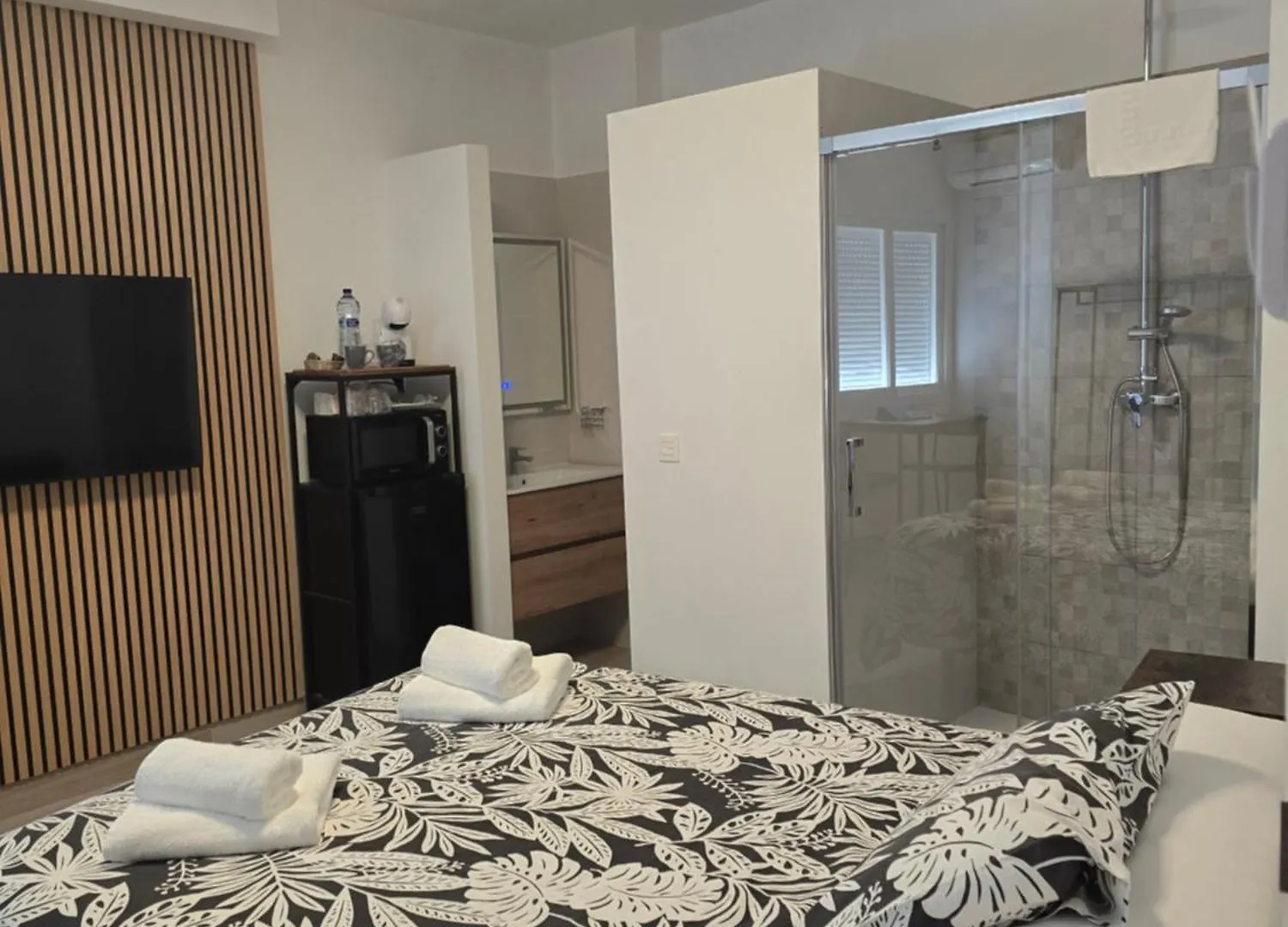 Apartamentos Casa Sardina Alhaurín el Grande Apartment