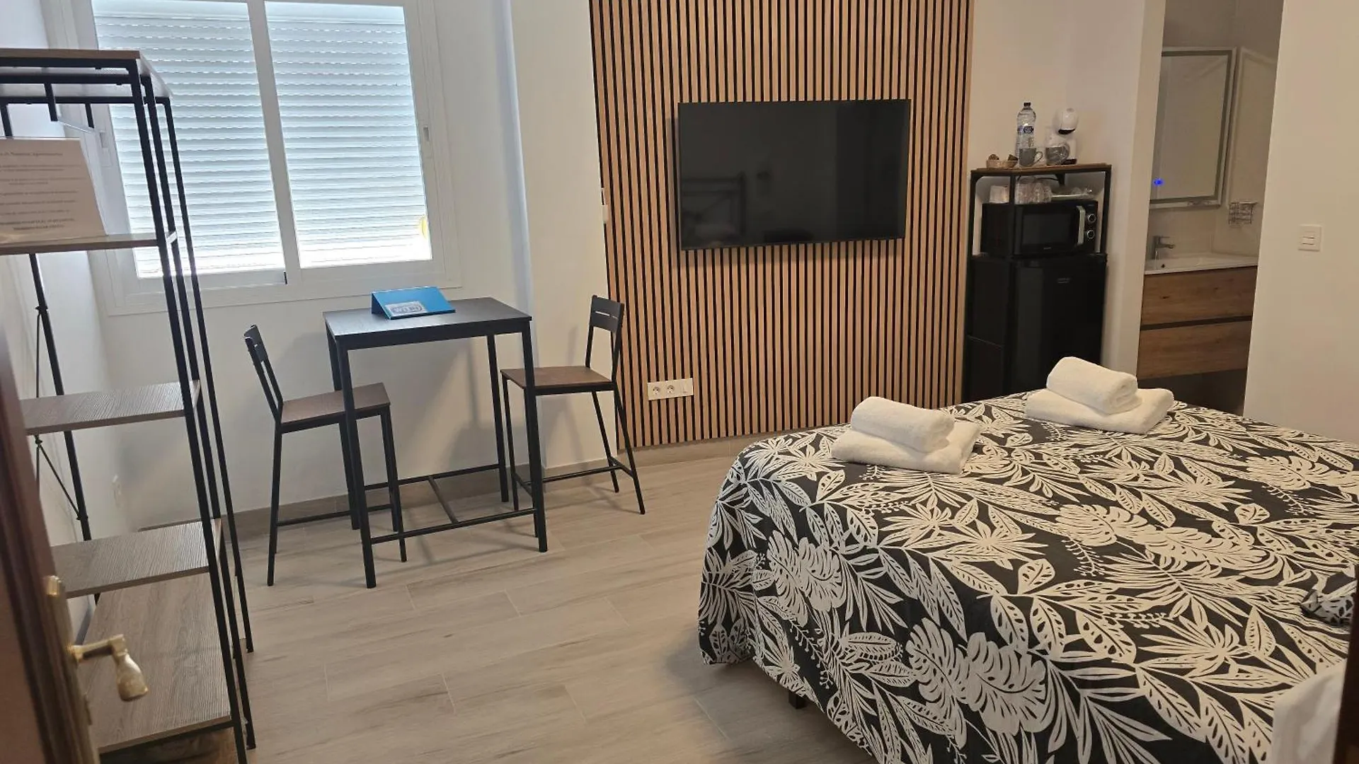 Apartamentos Casa Sardina Alhaurín el Grande