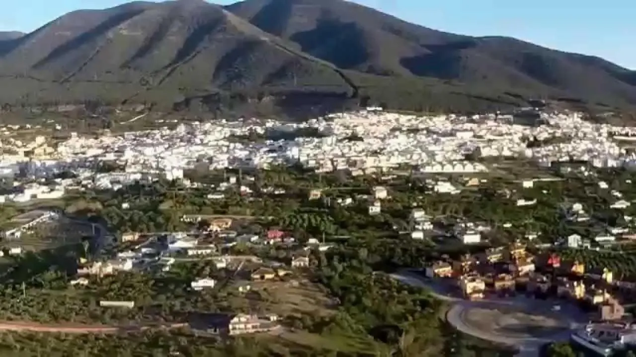 Apartamentos Casa Sardina Alhaurín el Grande 0*,  Spanien