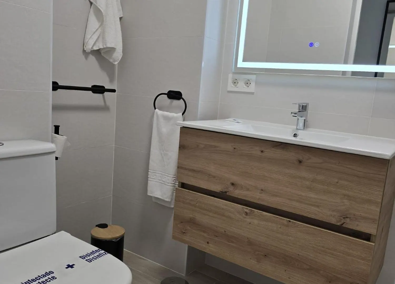Apartamentos Casa Sardina Alhaurín el Grande