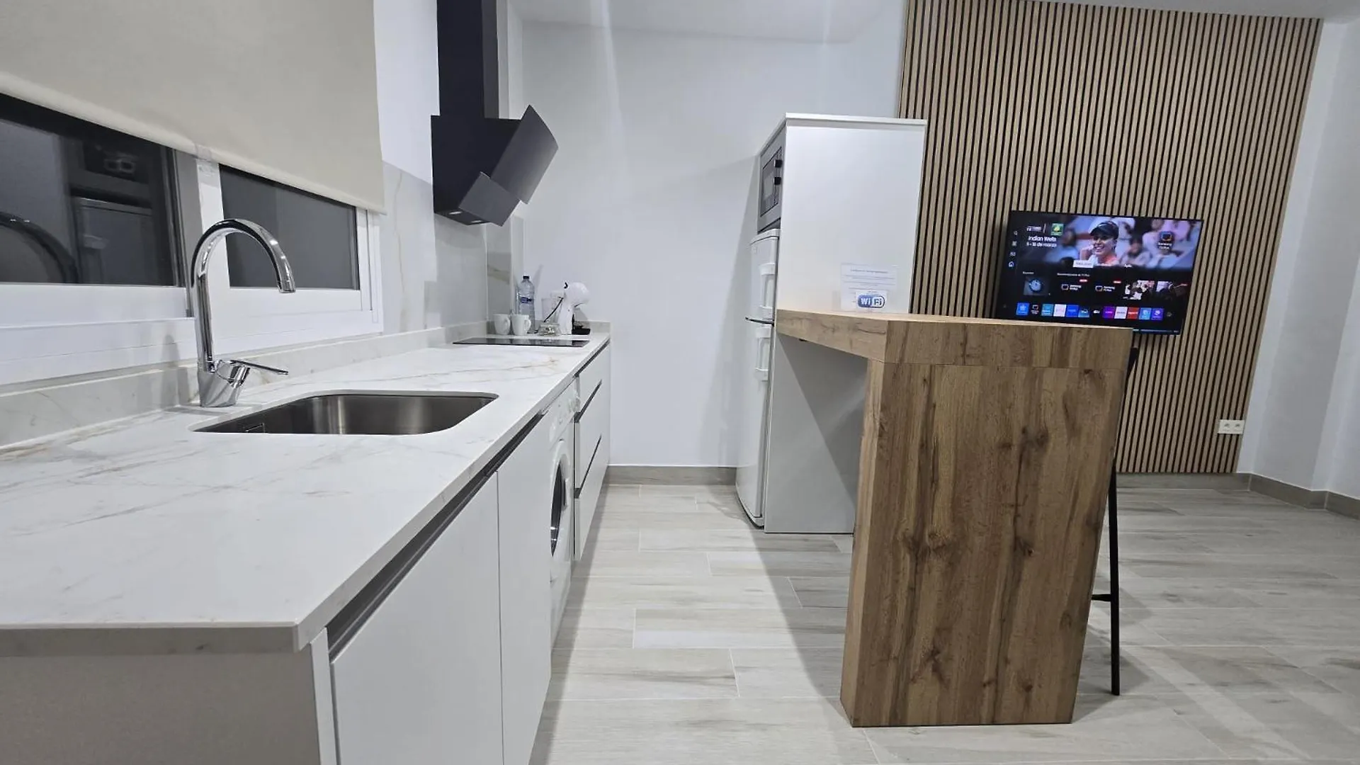 Apartamentos Casa Sardina Alhaurín el Grande 0*,  Spanien