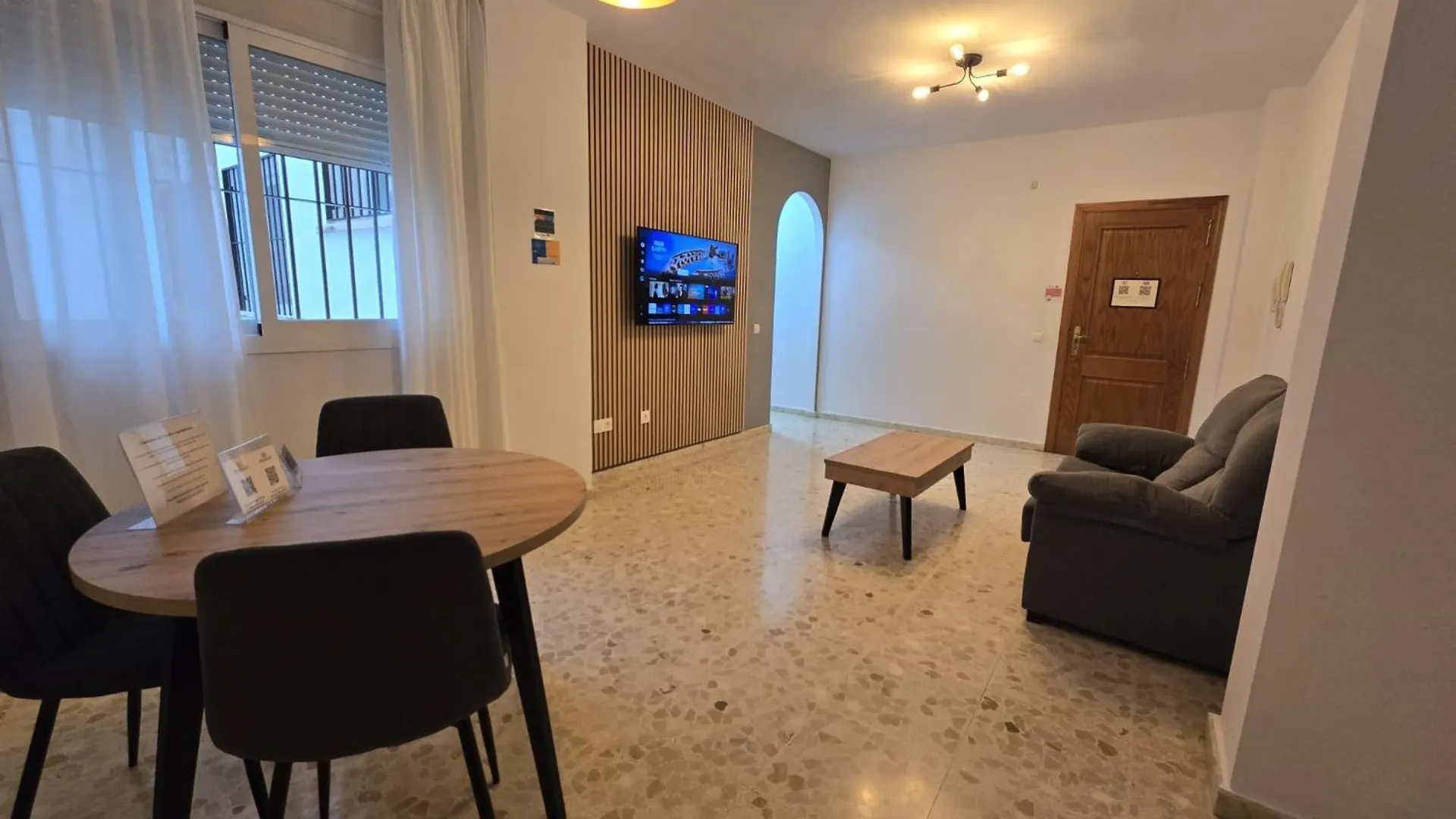 Apartamentos Casa Sardina Alhaurín el Grande Spanien