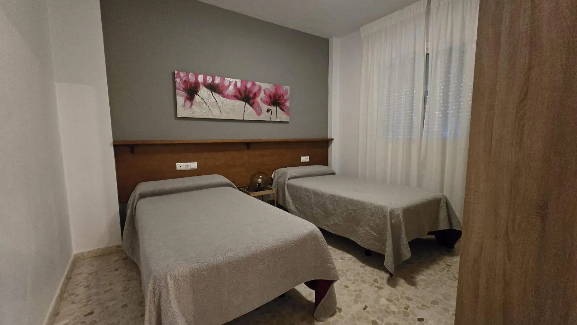 Apartamentos Casa Sardina Alhaurín el Grande Spanien