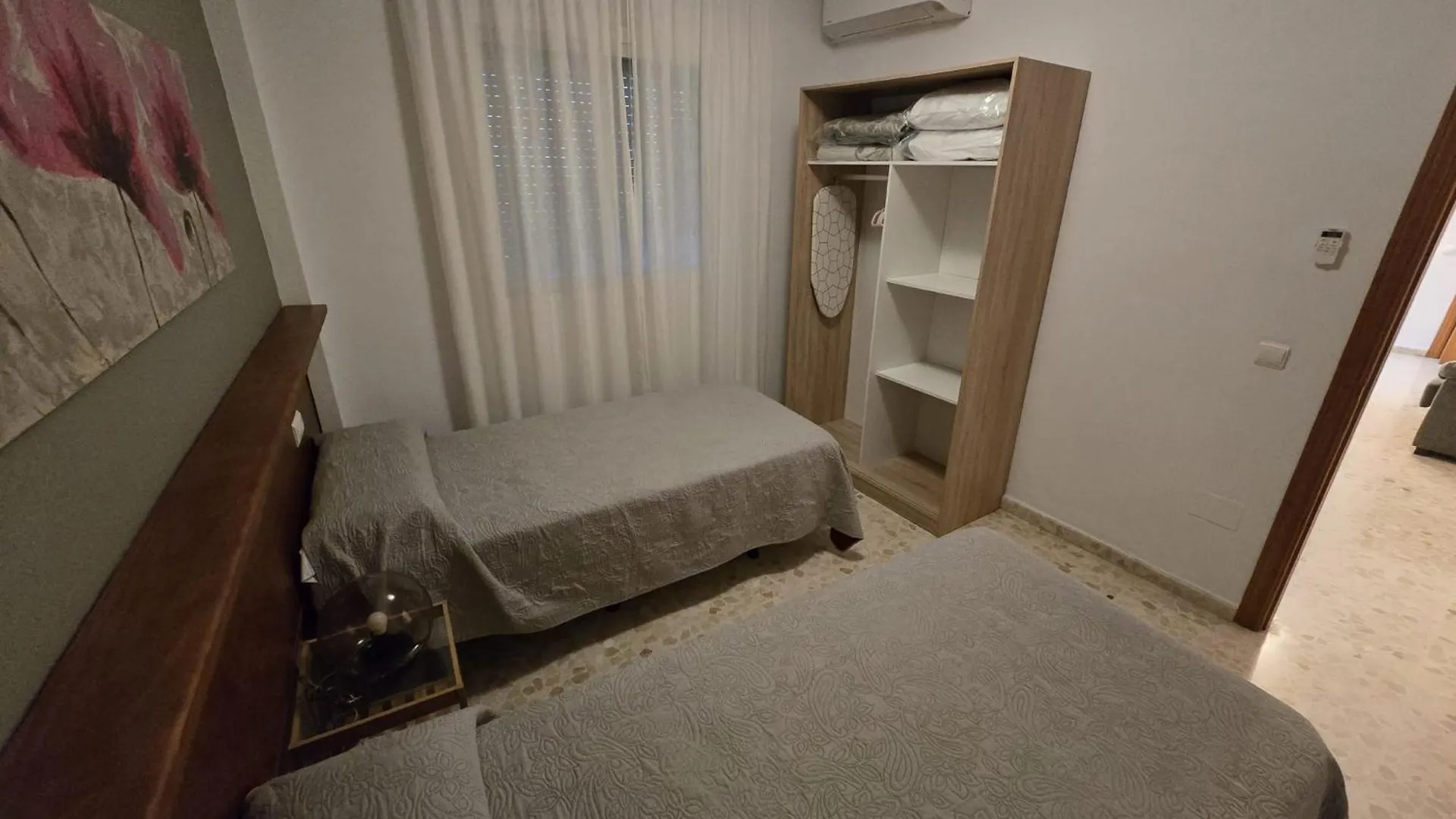 Apartamentos Casa Sardina Alhaurín el Grande Spanien