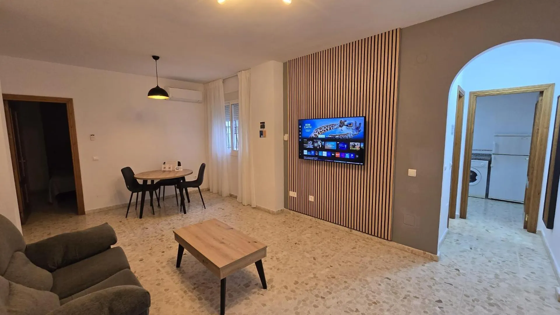 Apartamentos Casa Sardina Alhaurín el Grande 0*,  Spanien