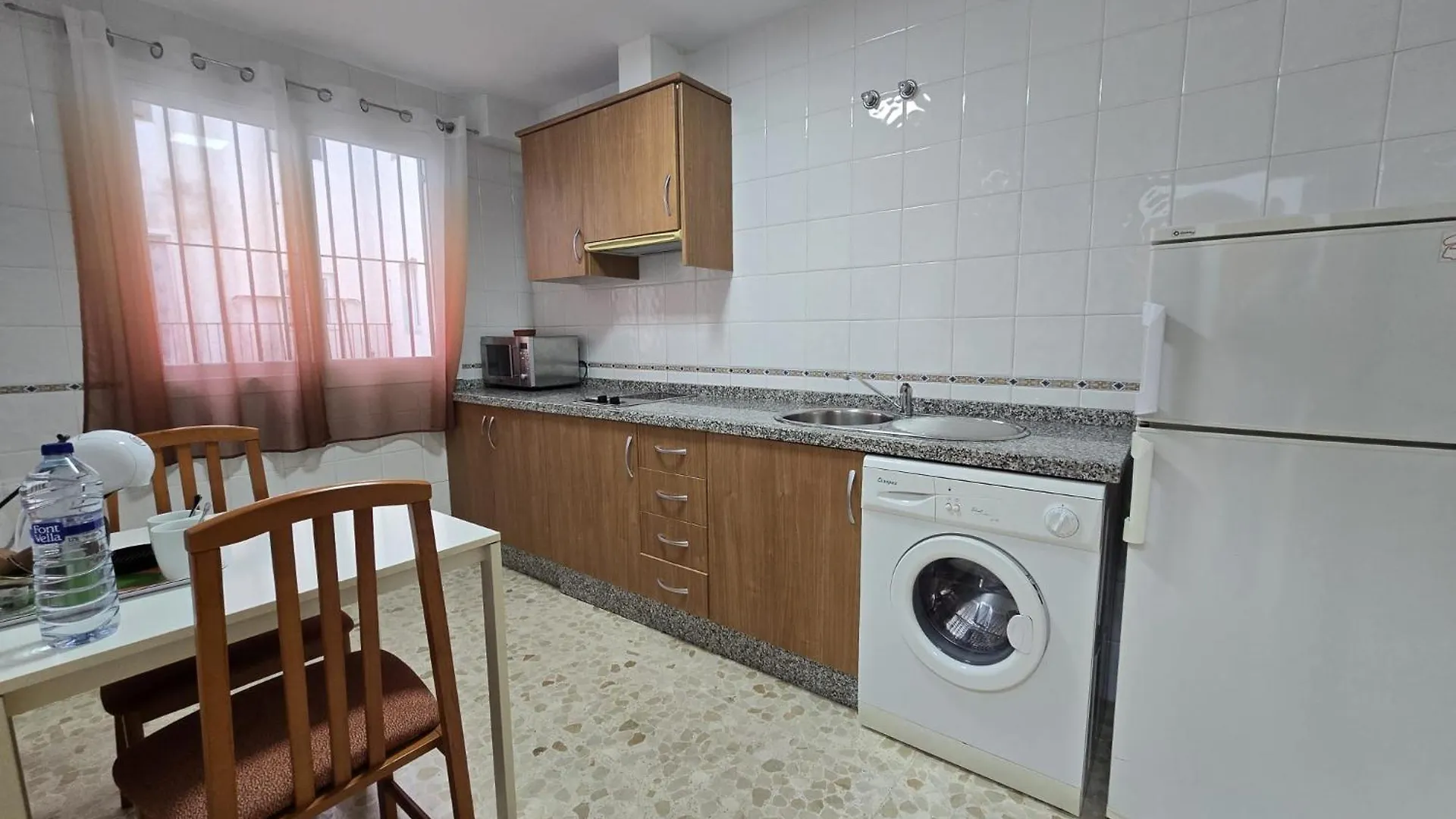 Apartamentos Casa Sardina Alhaurín el Grande