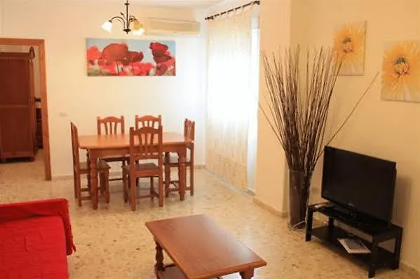 Apartamentos Casa Sardina Alhaurín el Grande Apartment