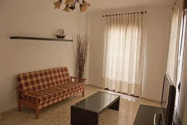 Apartamentos Casa Sardina Alhaurín el Grande 0*,  Spanien