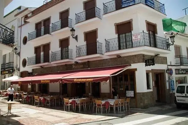 Apartamentos Casa Sardina Alhaurín el Grande Spanien