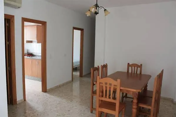 Apartamentos Casa Sardina Alhaurín el Grande 0*,