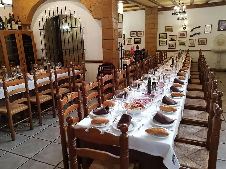 Lägenhet Apartamentos Casa Sardina Alhaurín el Grande
