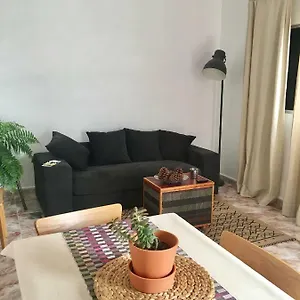 Casa Teresita San Andrés